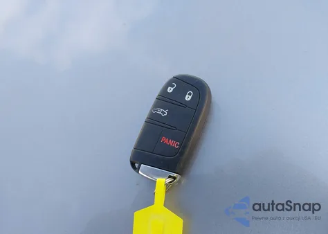 2017 Dodge Challenger R/T z USA, uszkodzony, nr VIN 2C3CDZBT0HH522619